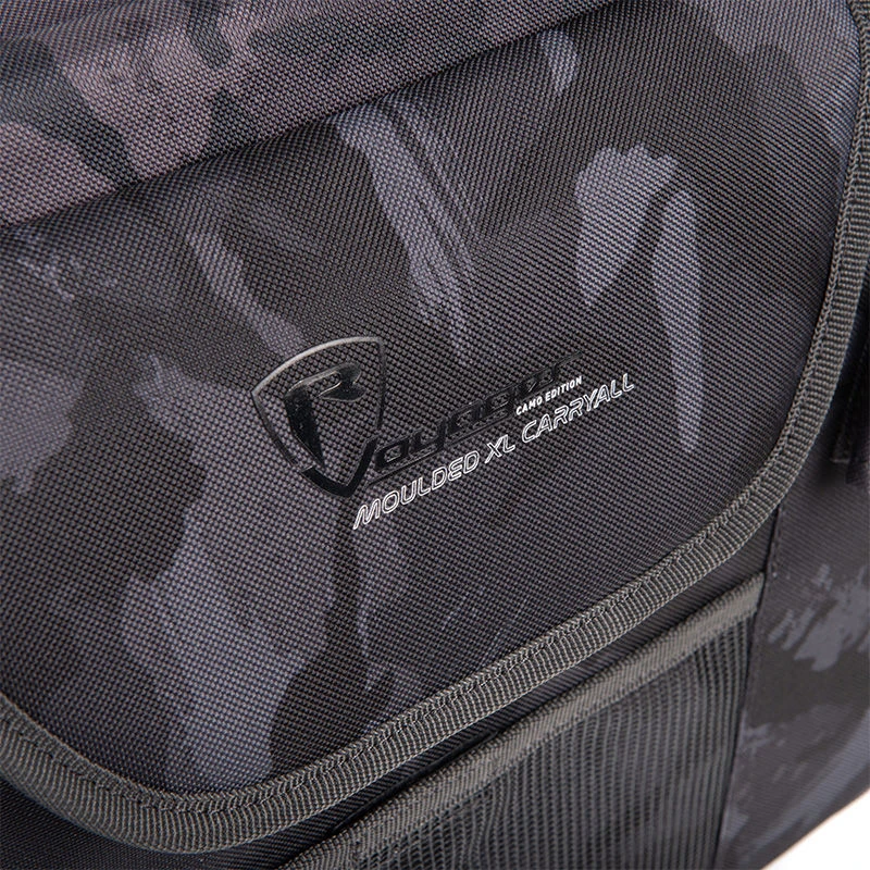 Fox Rage Camo Voyager Moulded XL Carryall